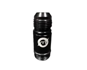 VTT Inline Check Valve -10 Barb