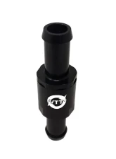 VTT Inline Check Valve -8 Push Lock                                     - VTT-Inline-Check-Valve-8-Push-Lock - Image 2