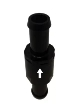 VTT Inline Check Valve -8 Push Lock                                     - VTT-Inline-Check-Valve-8-Push-Lock - Image 2