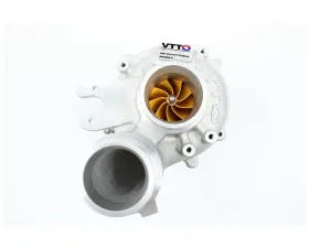 VTT M177/78 Turbo Charger Upgrade Mercedes-Benz 2015-2020