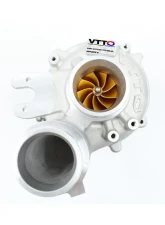 VTT M177/78 Turbo Charger Upgrade Mercedes-Benz 2015-2020                                     - VTT-M177-GC-1 - Image 6