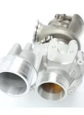 VTT M177/78 Turbo Charger Upgrade Mercedes-Benz 2015-2020                                     - VTT-M177-GC-1 - Image 2