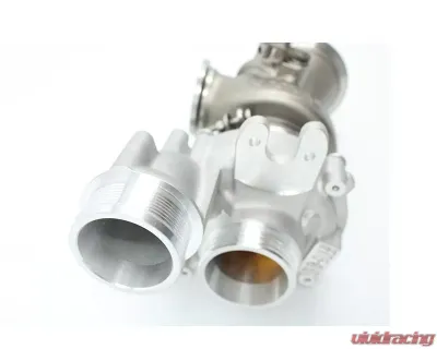 VTT M177/78 Turbo Charger Upgrade Mercedes-Benz 2015-2020 - VTT-M177-GC-1