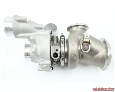 VTT M177/78 Turbo Charger Upgrade Mercedes-Benz 2015-2020 - VTT-M177-GC-1