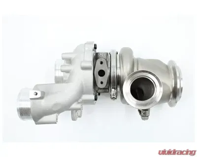 VTT M177/78 Turbo Charger Upgrade Mercedes-Benz 2015-2020 - VTT-M177-GC-1