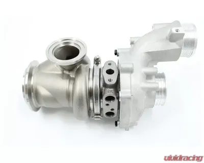 VTT M177/78 Turbo Charger Upgrade Mercedes-Benz 2015-2020 - VTT-M177-GC-1