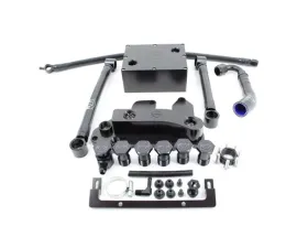 VTT 1.8/2.0 MQB Complete Catch Can System