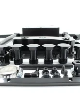 VTT 1.8/2.0 MQB Complete Catch Can System                                     - VTT-MQB-CC - Image 2