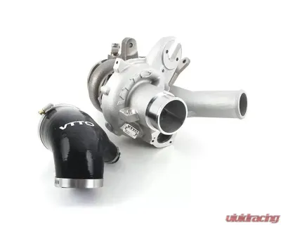 VTT MQB Cast GC Turbo Upgrade 71mm - VTT-MQB-GC-71mm