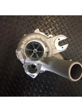 VTT MQB Cast GC Turbo Upgrade 71mm                                     - VTT-MQB-GC-71mm - Image 4