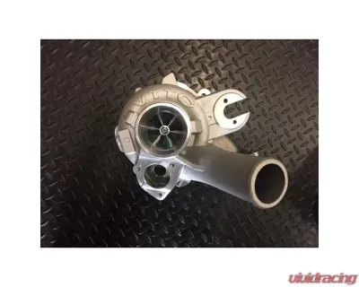 VTT MQB Cast GC Turbo Upgrade 71mm - VTT-MQB-GC-71mm