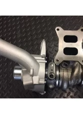 VTT MQB Cast GC Turbo Upgrade 71mm                                     - VTT-MQB-GC-71mm - Image 5