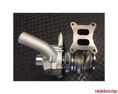 VTT MQB Cast GC Turbo Upgrade 71mm - VTT-MQB-GC-71mm