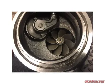 VTT MQB Cast GC Turbo Upgrade 71mm - VTT-MQB-GC-71mm
