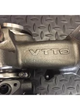 VTT MQB Cast GC Turbo Upgrade 71mm                                     - VTT-MQB-GC-71mm - Image 8