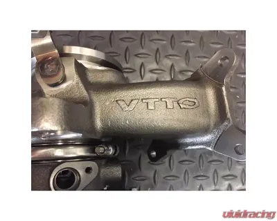 VTT MQB Cast GC Turbo Upgrade 71mm - VTT-MQB-GC-71mm