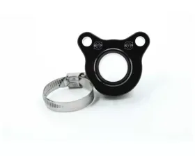 VTT Billet/Silicone N54 Coolant Hose Kit Adapter Only