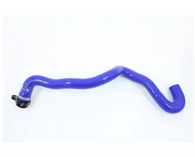 VTT Billet/Silicone N54 Coolant Hose Kit Head Blue