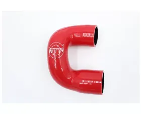 VTT Billet/Silicone N54 Coolant Hose Kit