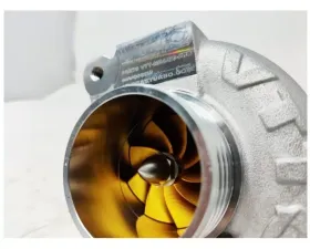 VTT N54 F-RB Plus F-RB+ RHD 135-535-Z4 Turbocharger