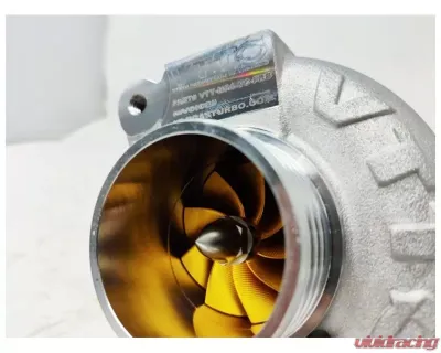 VTT N54 F-RB Plus F-RB+ RHD 135-535-Z4 Turbocharger - VTT-N54-FRB-PLUS-RHD-135-535-Z4