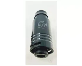 VTT Billet BMW B58 Vacuum/Boost Adapter Adapter Only
