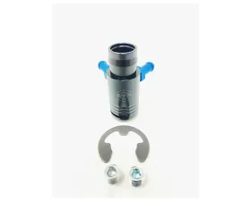 VTT Billet BMW B58 Vacuum/Boost Adapter Basic kit