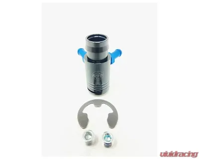 VTT Billet BMW B58 Vacuum/Boost Adapter Basic kit - VTT-B58-VACCUM-2