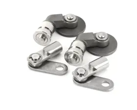 VTT N54 Waste Gate Repair Kit / Rattle Fix