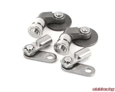 VTT N54 Waste Gate Repair Kit / Rattle Fix - VTT-N54-WF2