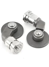 VTT N54 Waste Gate Repair Kit / Rattle Fix                                     - VTT-N54-WF2 - Image 2