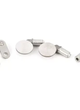 VTT N54 Waste Gate Repair Kit / Rattle Fix                                     - VTT-N54-WF2 - Image 5