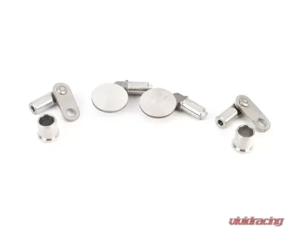 VTT N54 Waste Gate Repair Kit / Rattle Fix - VTT-N54-WF2