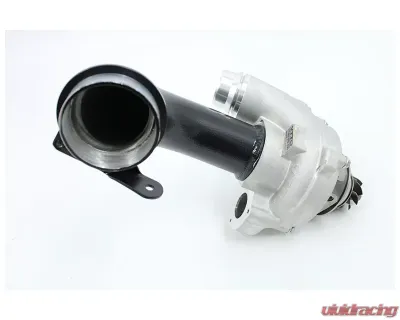 VTT E-Series N55 High Flow Aluminum Intake BMW 335i | 135i | X1 2009-2015 - VTT-N55-E-INTAKE