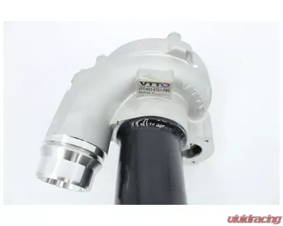 VTT E-Series N55 High Flow Aluminum Intake BMW 335i | 135i | X1 2009-2015 - VTT-N55-E-INTAKE