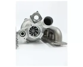 VTT N55 GC EWG Turbocharger Upgrade