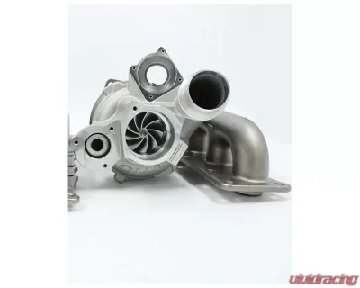 VTT N55 GC EWG Turbocharger Upgrade - VTT-N55-GC-EWG
