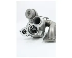 VTT N55 GC PWG Turbocharger Upgrade