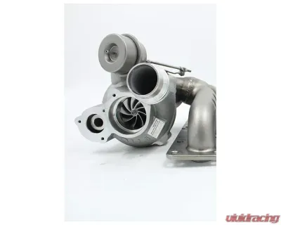 VTT N55 GC+ PWG Turbocharger Upgrade - VTT-N55-GC+PWG