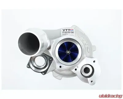 VTT N55 Stage 1 JB Upgrade (New) - EWG - VTT-N55-STG1-NEW-EWG