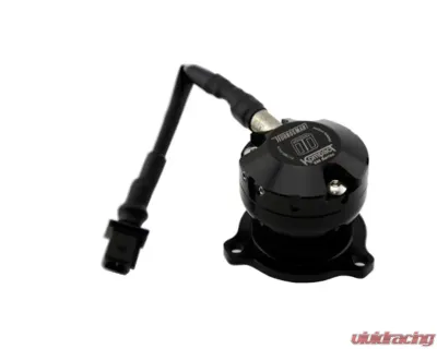 VTT N55 VR9 TurboSmart Kompact EM DV Plumb Back - VTT-N55-TS-DV-PB