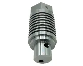 VTT Thermo-Isolating O2 Bungs Weld In