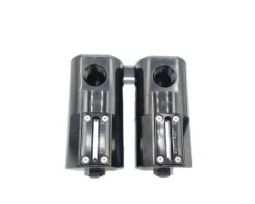 VTT Modular PCV/Catch Can Dual Can