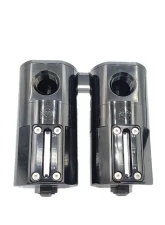 VTT Modular PCV/Catch Can Dual Can                                     - VTT-OCC-1-DualCan - Image 4