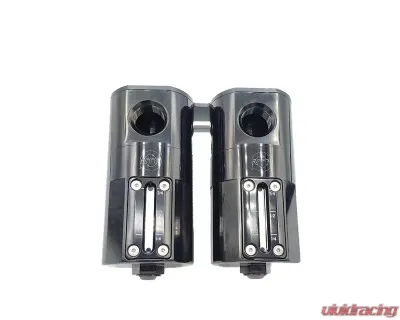 VTT Modular PCV/Catch Can Dual Can - VTT-OCC-1-DualCan