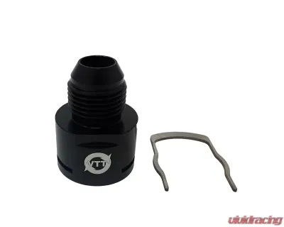 VTT High Side PCV Fitting (For Stock Valve Covers) - VTT-OCC-1-High-Side-PCV