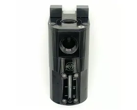 VTT Modular PCV/Catch Can Single Can