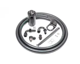 VTT Billet BMW Oil Pressure Adapter