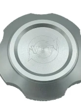 VTT Billet Oil Cap Clear Audi | Volkswagen 2014-2019                                     - VTT-VAG-OILCAP-CLEAR - Image 2