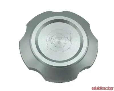 VTT Billet Oil Cap Clear Audi | Volkswagen 2014-2019 - VTT-VAG-OILCAP-CLEAR